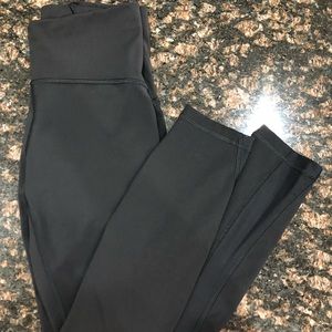 Train Times 7/8 Pant